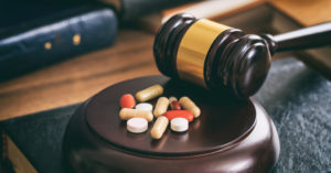 indianapolis drug charges lawyer
